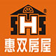 惠雙房屋惠双二林中科加盟店